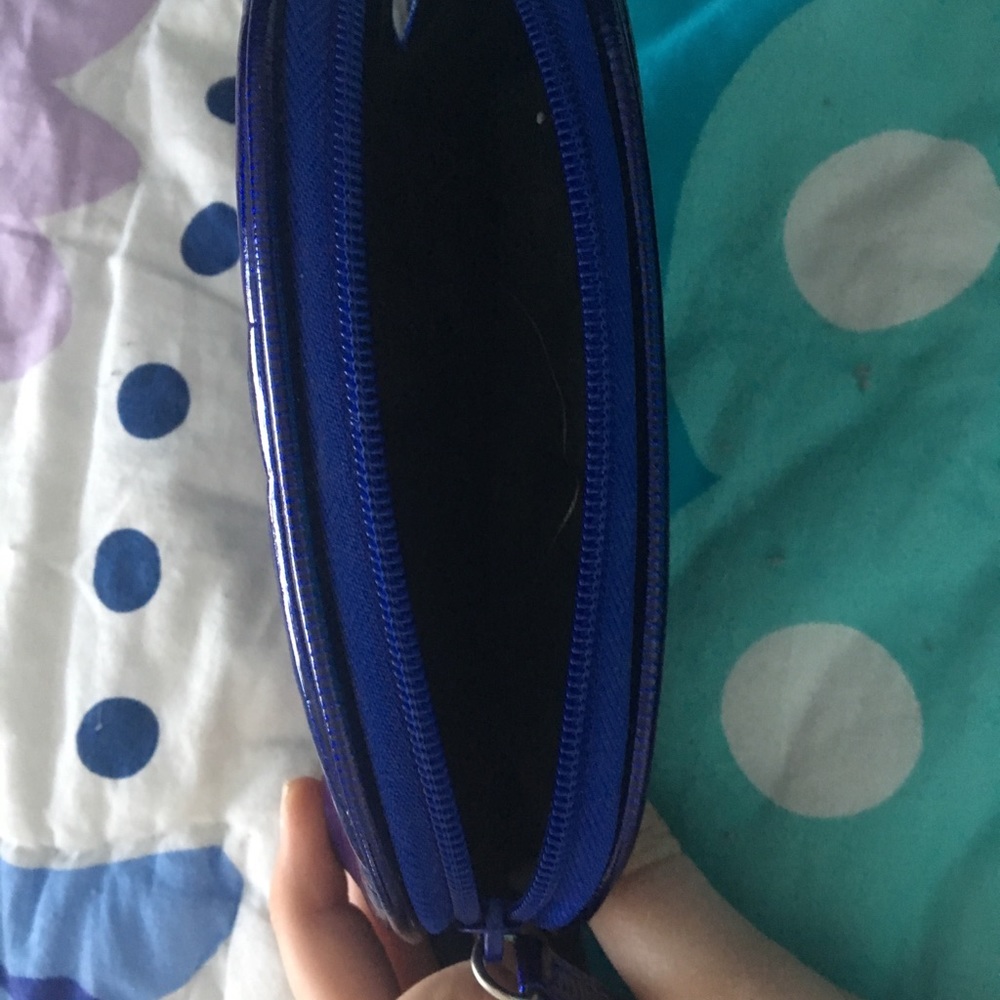 Small travel bag
